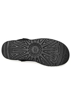Stivali Classic Ultra Mini Nero UGG | 1116109BLK