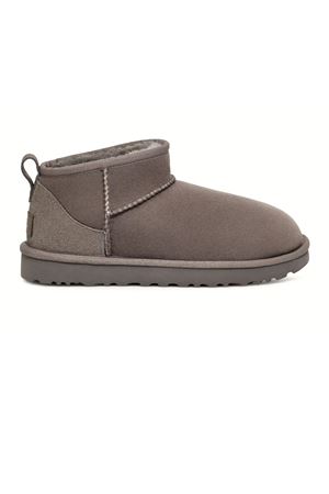 Grey Classic Ultra Mini Boot UGG | 1116109GREY