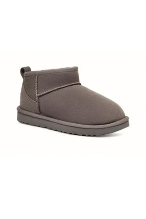 Grey Classic Ultra Mini Boot UGG | 1116109GREY