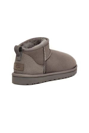 Grey Classic Ultra Mini Boot UGG | 1116109GREY