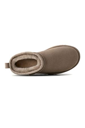 Grey Classic Ultra Mini Boot UGG | 1116109GREY
