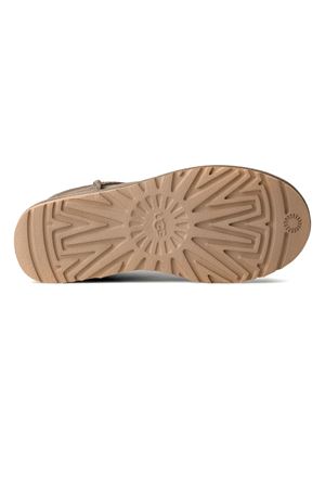 Grey Classic Ultra Mini Boot UGG | 1116109GREY