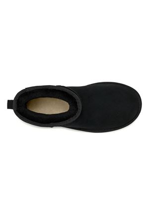 Black Classic Mini Platform Boot UGG | 1134991BLK