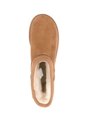 Brown Classic Mini Platform Boot UGG | 1134991CHE