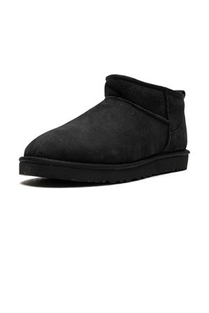 Stivali Classic Ultra Mini Nero UGG | 1137391BLK