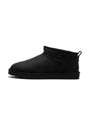 Stivali Classic Ultra Mini Nero UGG | 1137391BLK