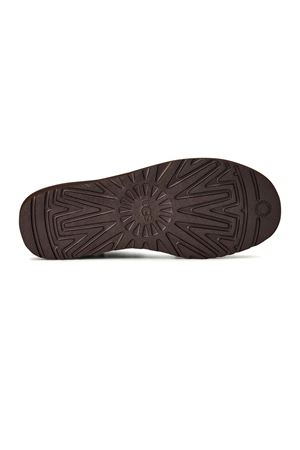 Stivali Classic Ultra Mini Dusted Cocoa UGG | 1137391DDC