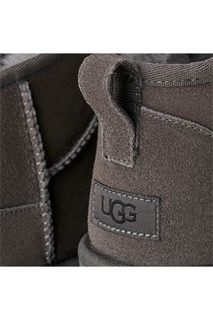 Stivali Classic Ultra Mini Magnolia Leaf UGG | 1137391MLF