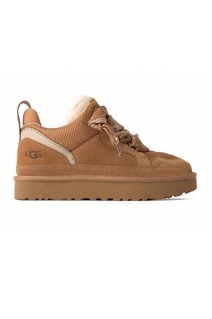 Chestnut Lowmel Trainer UGG | 1144032CHE