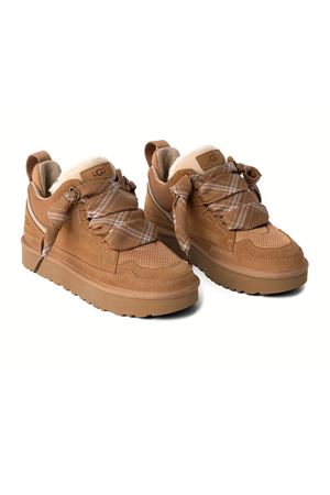 Chestnut Lowmel Trainer UGG | 1144032CHE