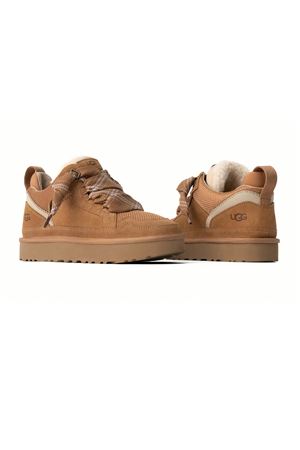 Chestnut Lowmel Trainer UGG | 1144032CHE