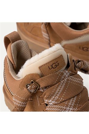 Chestnut Lowmel Trainer UGG | 1144032CHE