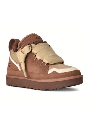Rocky oak Lowmel Trainer UGG | 1144032RYK
