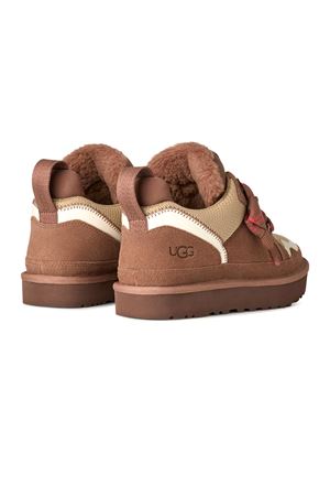 Rocky oak Lowmel Trainer UGG | 1144032RYK
