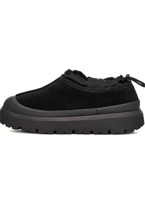 Black Tasman Weather Hybrid UGG | 1144096BBLC