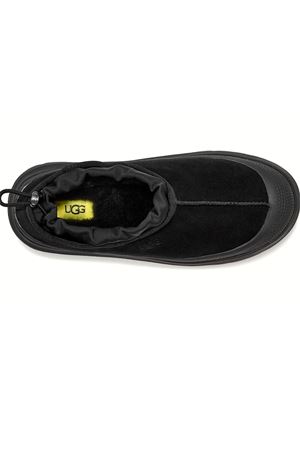 Black Tasman Weather Hybrid UGG | 1144096BBLC