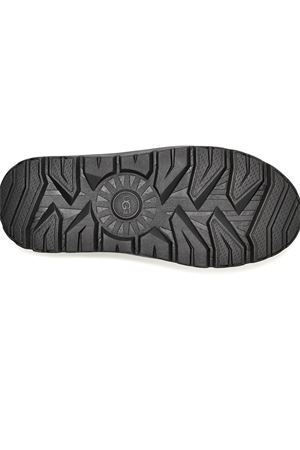 Black Tasman Weather Hybrid UGG | 1144096BBLC
