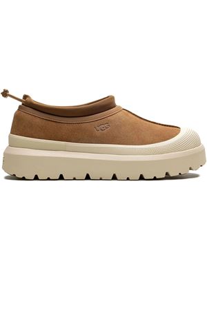 Chestnut / Whitecap Tasman Weather Hybrid UGG | 1144096CWTC