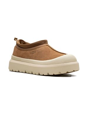 Chestnut / Whitecap Tasman Weather Hybrid UGG | 1144096CWTC