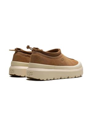 Chestnut / Whitecap Tasman Weather Hybrid UGG | 1144096CWTC