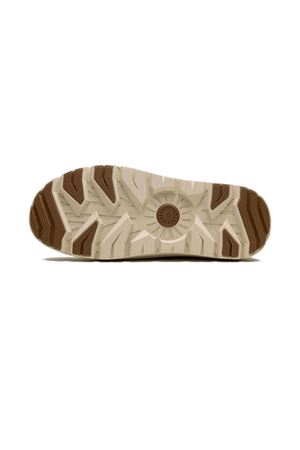 Chestnut / Whitecap Tasman Weather Hybrid UGG | 1144096CWTC