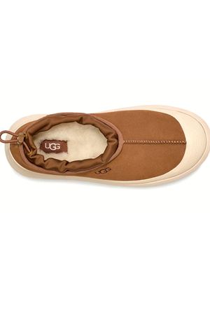 Chestnut / Whitecap Tasman Weather Hybrid UGG | 1144096CWTC