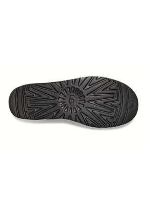 Stivali Classic Ultra Mini Leather Regenerate UGG | 1158191BLK