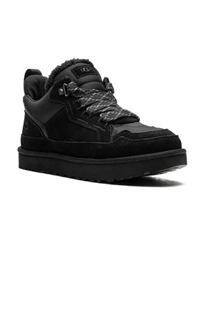 Black Lowmel Trainer UGG | 1170750BLK