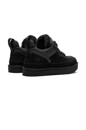 Black Lowmel Trainer UGG | 1170750BLK