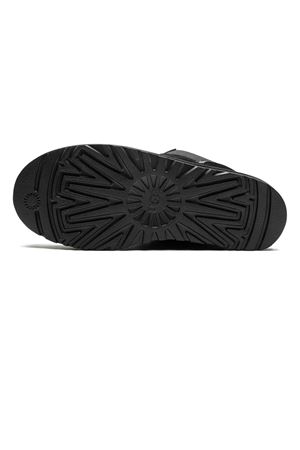 Black Lowmel Trainer UGG | 1170750BLK