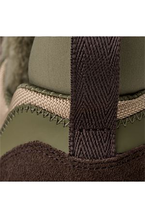 Burnt Olive / Mustard Seed Lowmel Trainer UGG | 1170750BOMS