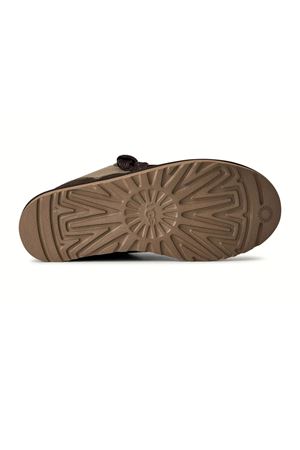 Burnt Olive / Mustard Seed Lowmel Trainer UGG | 1170750BOMS