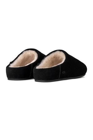 Black suede Elea Slip-On UGG | 1171390BLK