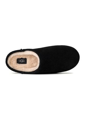 Black suede Elea Slip-On UGG | 1171390BLK