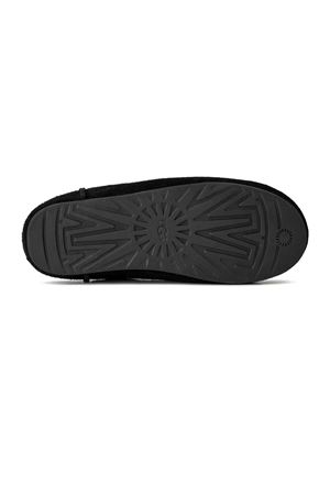 Black suede Elea Slip-On UGG | 1171390BLK