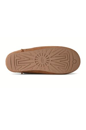 Chestnut suede Elea Slip-On UGG | 1171390CHE