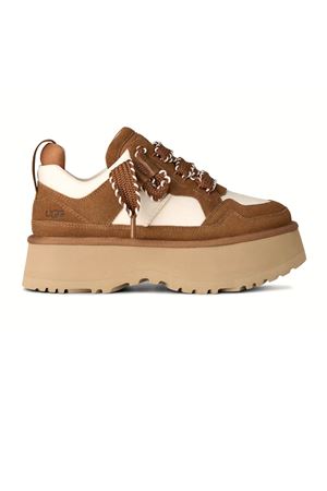 Chestnut Astromel Sneakers UGG | 1171541CHE