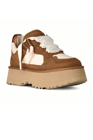 Chestnut Astromel Sneakers UGG | 1171541CHE
