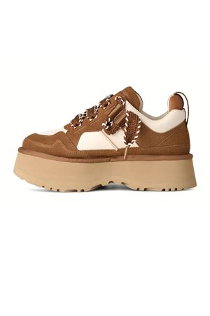 Chestnut Astromel Sneakers UGG | 1171541CHE