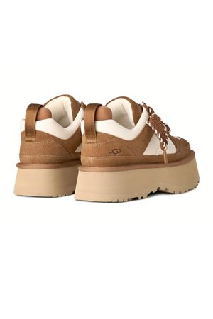 Chestnut Astromel Sneakers UGG | 1171541CHE