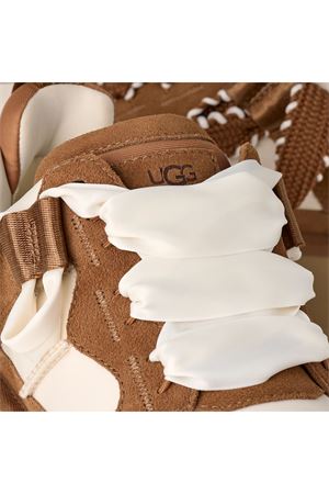 Chestnut Astromel Sneakers UGG | 1171541CHE