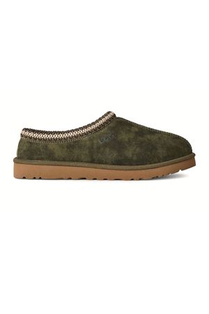 Burnt Olive Tasman Baxter UGG | 1173810BTOL