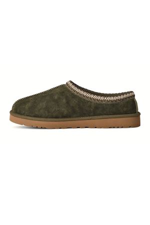 Burnt Olive Tasman Baxter UGG | 1173810BTOL