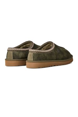 Burnt Olive Tasman Baxter UGG | 1173810BTOL