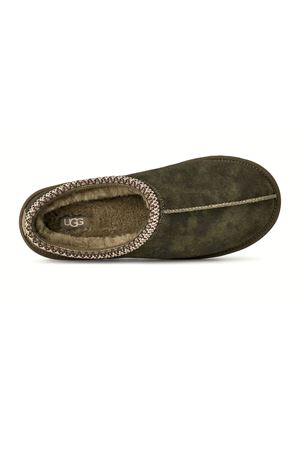 Burnt Olive Tasman Baxter UGG | 1173810BTOL