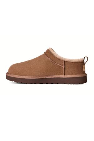Rocky oak suede Classic Micro Boot UGG | 1173891RYK
