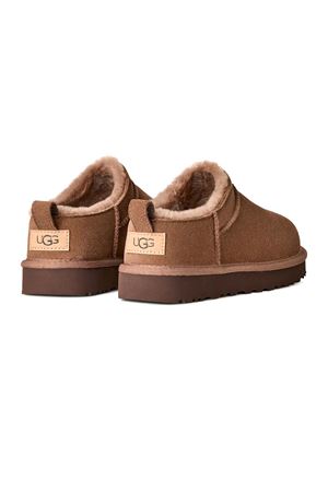 Rocky oak suede Classic Micro Boot UGG | 1173891RYK