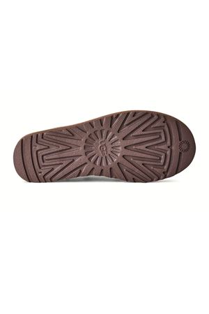 Rocky oak suede Classic Micro Boot UGG | 1173891RYK