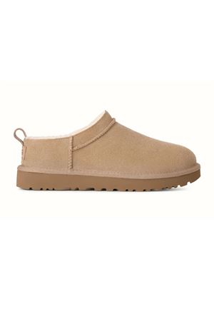 Sand suede Classic Micro Boot UGG | 1173891SAN