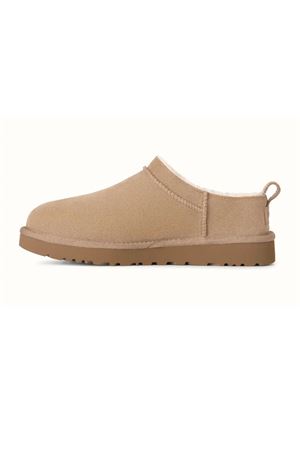 Sand suede Classic Micro Boot UGG | 1173891SAN